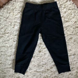 Cat & Jack sweatpants
